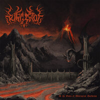 Kings Rot - At the Gates of Adversarial Darkness