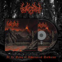 Kings Rot - At the Gates of Adversarial Darkness