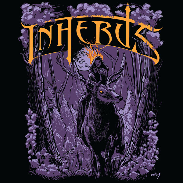Inherus – Beholden