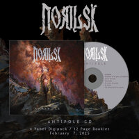 Norilsk - Antipole