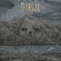 Norilsk - Gigantes Mortui - MMXIV-MMXXIV