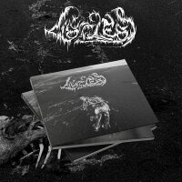 Listless - Listless
