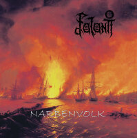 FALAND - Narbenvolk