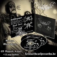 Nachtkreatur – Kreaturenkrankheit