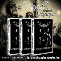 Nachtkreatur – Kreaturenkrankheit /MC