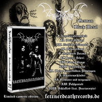 Nachtkreatur – Kreaturenkrankheit /MC