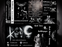 Nachtkreatur – Kreaturenkrankheit /MC