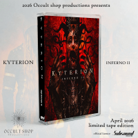 Kyterion - Inferno II /MC