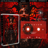 Kyterion - Inferno II /MC