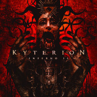 Kyterion - Inferno II /MC