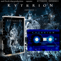 Kyterion - Inferno I /MC