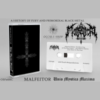Malfeitor - Unio Mystica Maxima