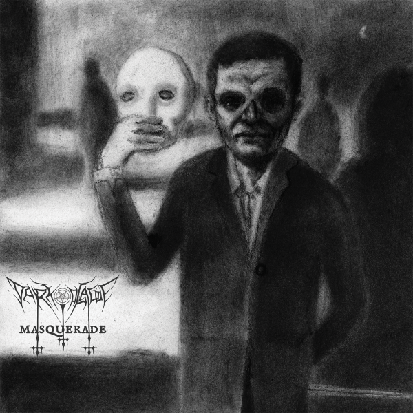 Dark Plague - Masquerade