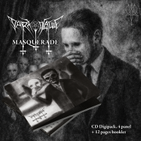 Dark Plague - Masquerade