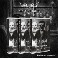 Dark Plague - Masquerade /MC