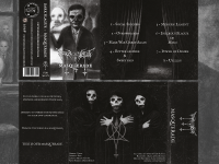 Dark Plague - Masquerade /MC