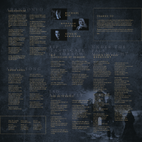 Tales of Mike - Human /LP