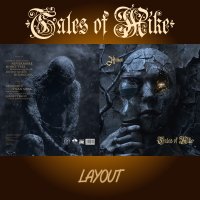 Tales of Mike - Human /LP