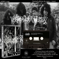 Funeral Oration - Domine a Morte... Libera Me /MC