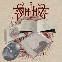 Somniate - We Have Proved Death