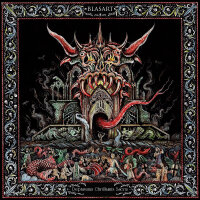 Blasart - Depravatus Christianis Sacris