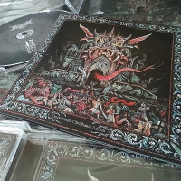 Blasart - Depravatus Christianis Sacris