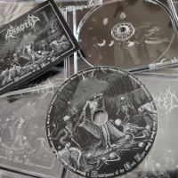 Garoted - Bewitchment of the Dark Ages