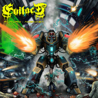 Evilact - Futuro: Amenaza