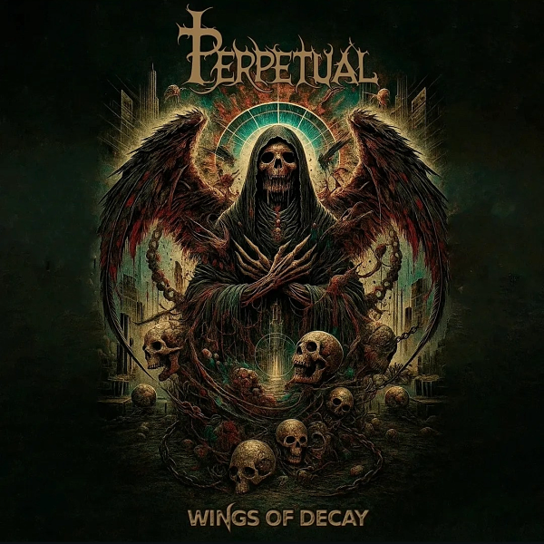 Perpetual - Wings of Decay