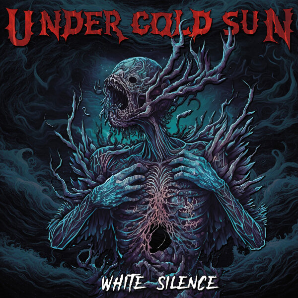 Under Cold Sun - White Silence