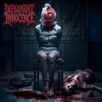 Defilement Of Innocence - Masters Of Murders
