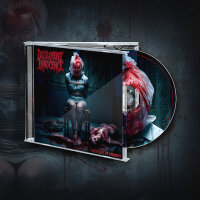 Defilement Of Innocence - Masters Of Murders