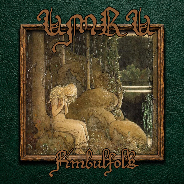 Umru – Fimbulfolk (Demo)