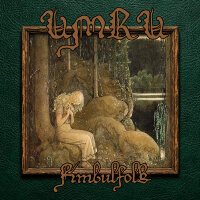 Umru – Fimbulfolk (Demo)