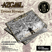 AZGAAL - Divine Hitman
