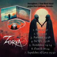 Zorya - Mystic Lament