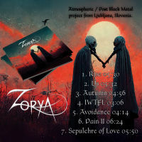 Zorya - Mystic Lament