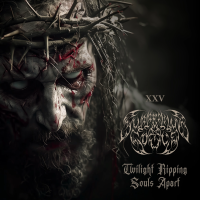 Suffering Souls - Twilight Ripping Souls Apart XXV (LP)