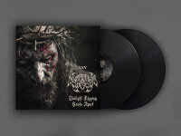 Suffering Souls - Twilight Ripping Souls Apart XXV (LP)