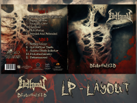 Hellgrav – Dehumanized (BLOOD EDITION)