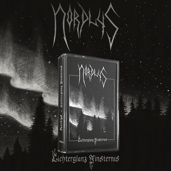 NORDLYS - Lichterglanz Finsternis