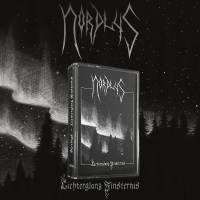NORDLYS - Lichterglanz Finsternis