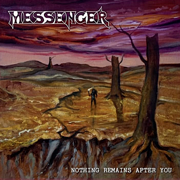 Messenger - Nothing Remains After You