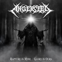 Angerseed - Rapture Is Mine... Glory Is Ours