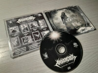 Angerseed - Rapture Is Mine... Glory Is Ours