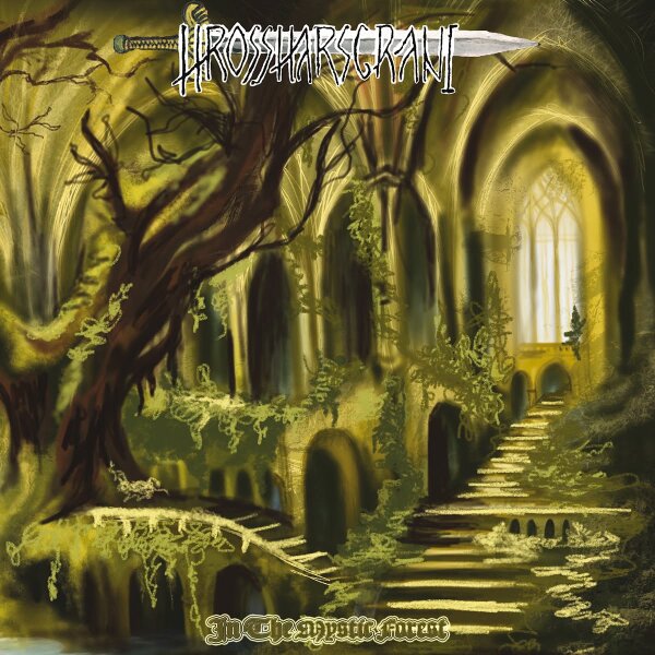 Hrossharsgrani - In The Mystic Forest 2000/2025