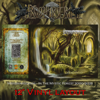Hrossharsgrani - In The Mystic Forest 2000/2025