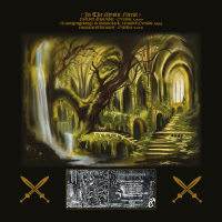 Hrossharsgrani - In The Mystic Forest 2000/2025