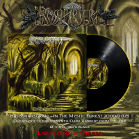 Hrossharsgrani - In The Mystic Forest 2000/2025
