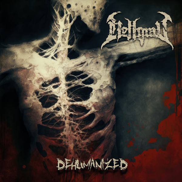 Hellgrav – Dehumanized